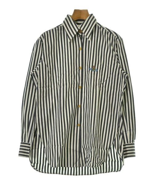 Vivienne Westwood RED LABEL เสื้อลำลอง