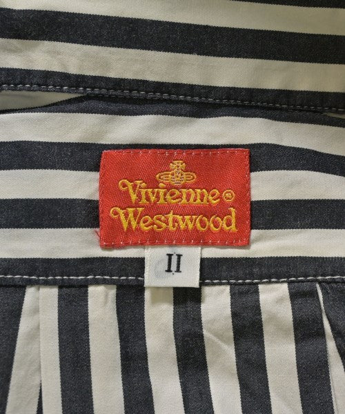 Vivienne Westwood RED LABEL เสื้อลำลอง