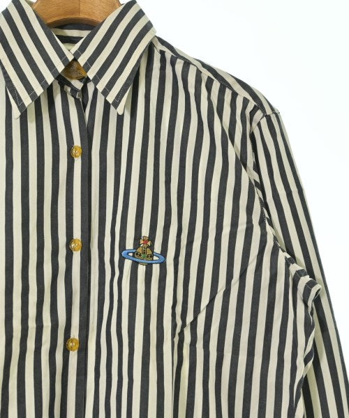 Vivienne Westwood RED LABEL เสื้อลำลอง