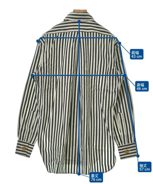 Vivienne Westwood RED LABEL เสื้อลำลอง