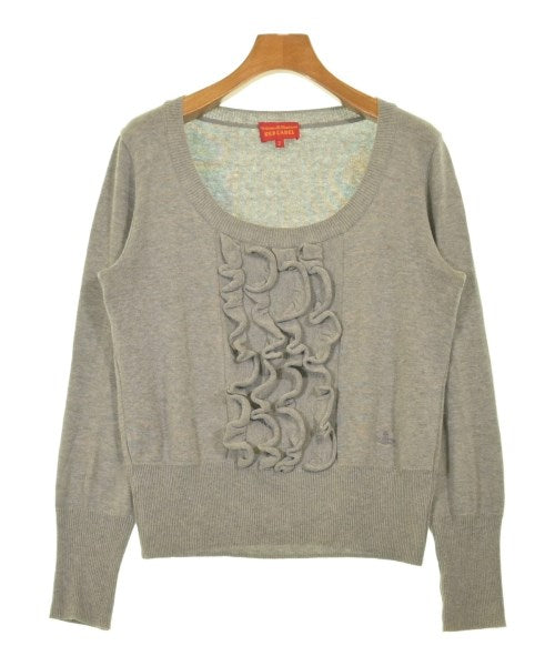 Vivienne Westwood RED LABEL เสื้อกันหนาว