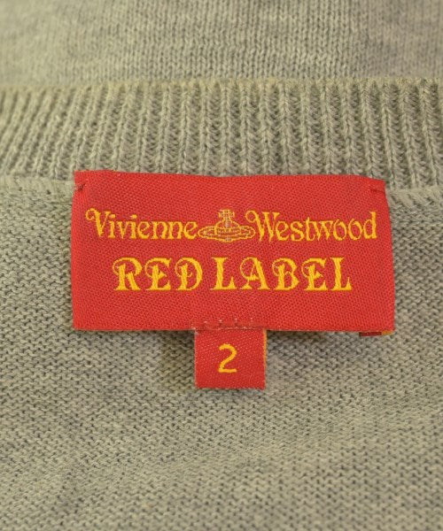 Vivienne Westwood RED LABEL เสื้อกันหนาว