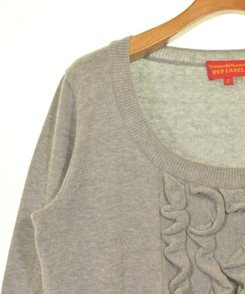 Vivienne Westwood RED LABEL เสื้อกันหนาว