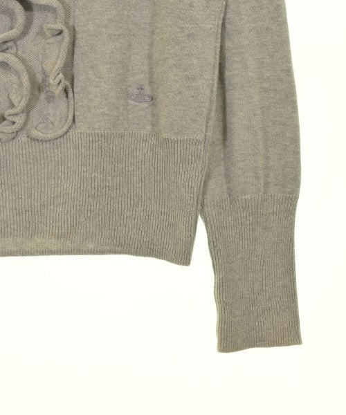 Vivienne Westwood RED LABEL เสื้อกันหนาว