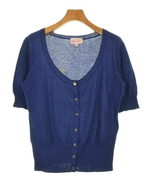 Vivienne Westwood RED LABEL เสื้อคาร์ดิแกน