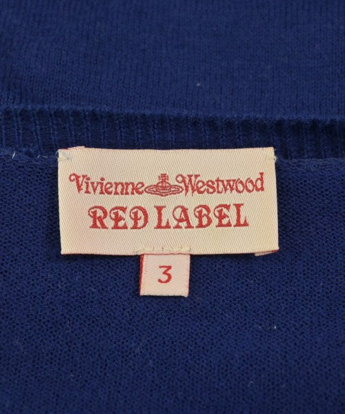 Vivienne Westwood RED LABEL เสื้อคาร์ดิแกน