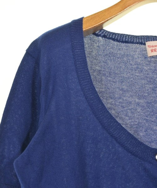 Vivienne Westwood RED LABEL เสื้อคาร์ดิแกน