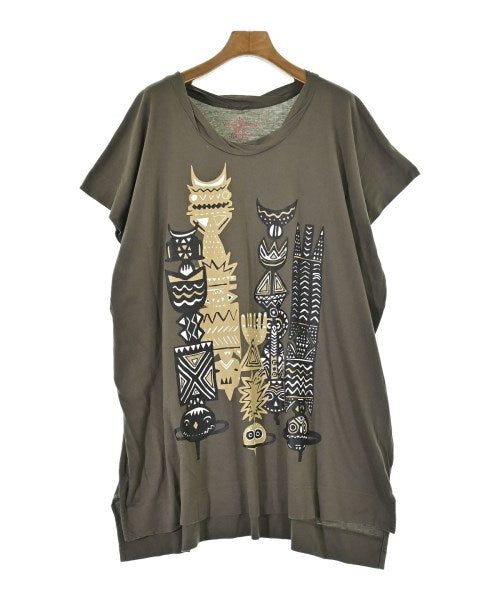 Vivienne Westwood RED LABEL เสื้อยืด/เสื้อท็อปส์