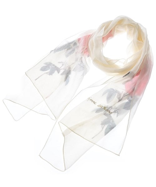 Vivienne Westwood RED LABEL ผ้าพันคอ