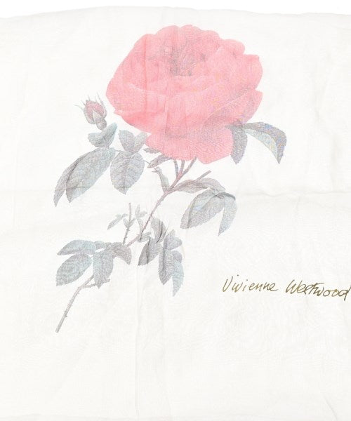 Vivienne Westwood RED LABEL ผ้าพันคอ