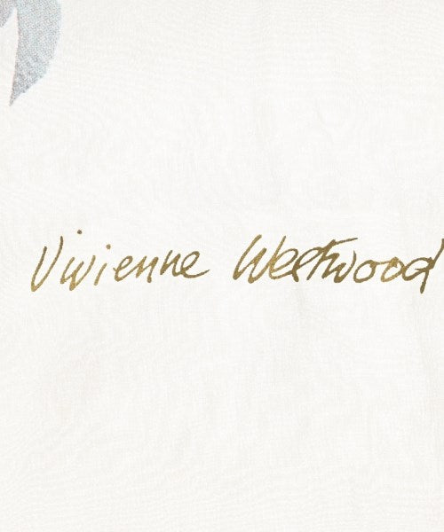 Vivienne Westwood RED LABEL ผ้าพันคอ
