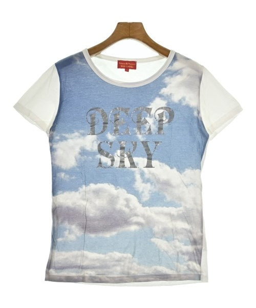 Vivienne Westwood RED LABEL เสื้อยืด/เสื้อท็อปส์
