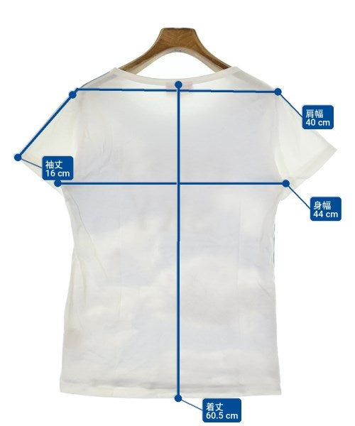 Vivienne Westwood RED LABEL เสื้อยืด/เสื้อท็อปส์