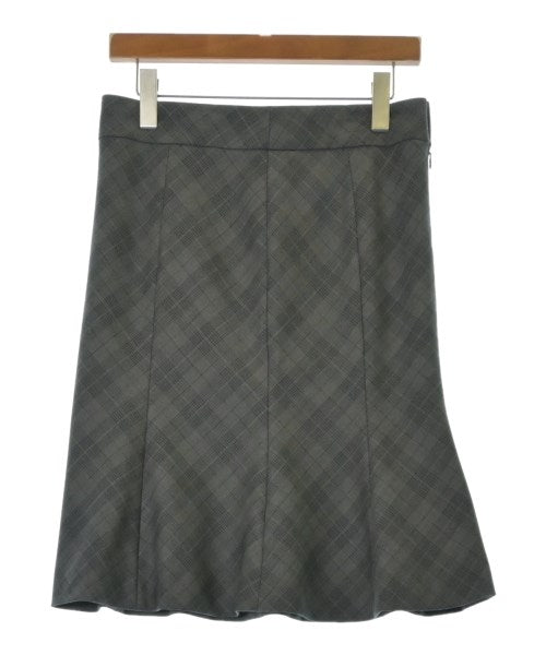 Vivienne Westwood RED LABEL กระโปรงยาวถึงเข่า