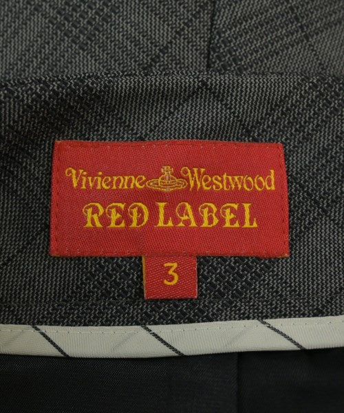 Vivienne Westwood RED LABEL กระโปรงยาวถึงเข่า