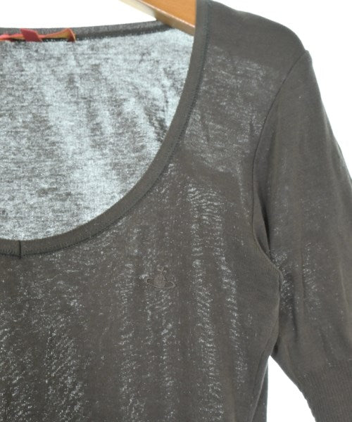 Vivienne Westwood RED LABEL เสื้อกันหนาว