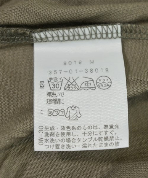 Vivienne Westwood RED LABEL เสื้อยืด/เสื้อท็อปส์