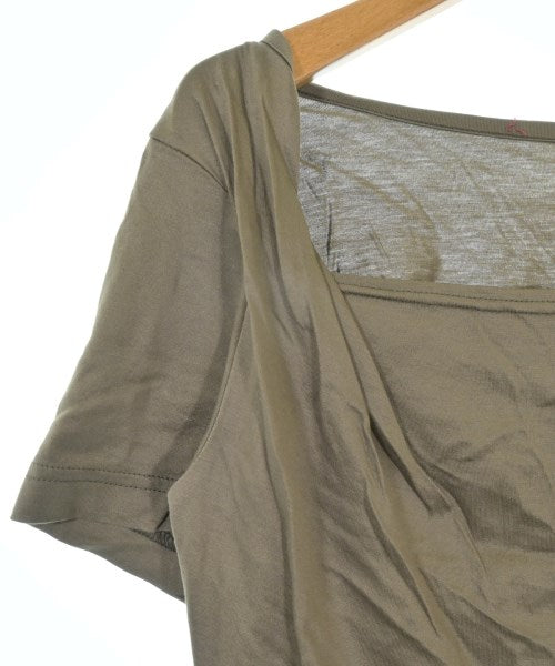 Vivienne Westwood RED LABEL เสื้อยืด/เสื้อท็อปส์