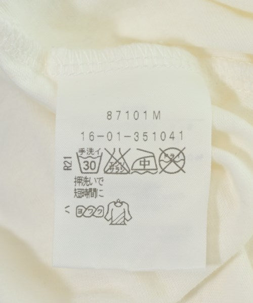 Vivienne Westwood RED LABEL เสื้อยืด/เสื้อท็อปส์