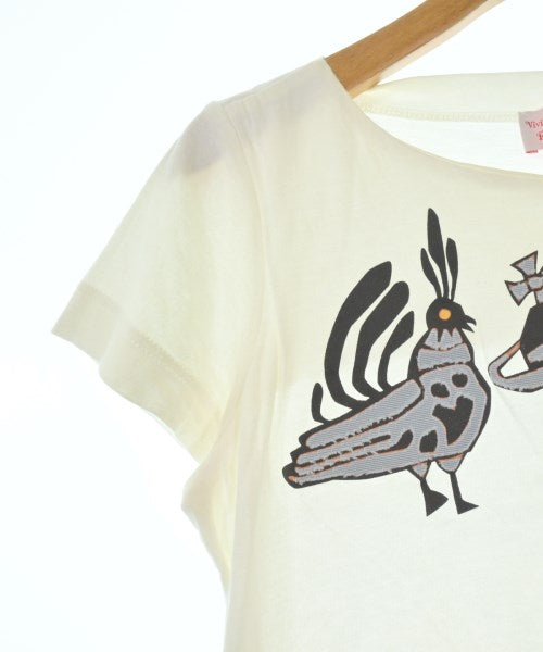 Vivienne Westwood RED LABEL เสื้อยืด/เสื้อท็อปส์