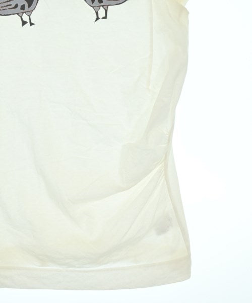 Vivienne Westwood RED LABEL เสื้อยืด/เสื้อท็อปส์