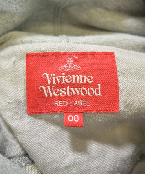 Vivienne Westwood RED LABEL ชุดเดรส