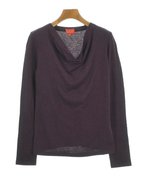 Vivienne Westwood RED LABEL เสื้อยืด/เสื้อท็อปส์