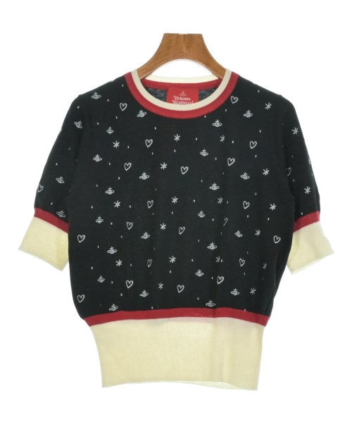 Vivienne Westwood RED LABEL เสื้อกันหนาว