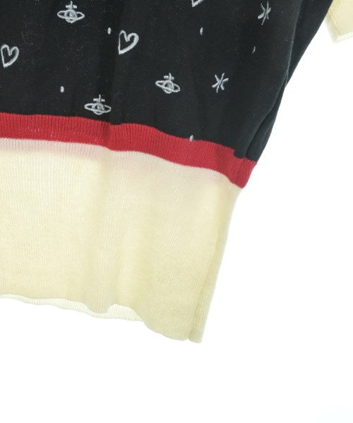 Vivienne Westwood RED LABEL เสื้อกันหนาว