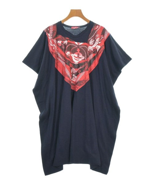 Vivienne Westwood RED LABEL เสื้อยืด/เสื้อท็อปส์