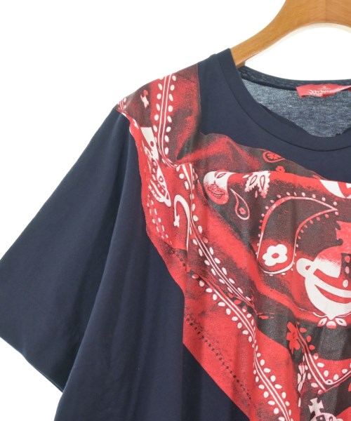 Vivienne Westwood RED LABEL เสื้อยืด/เสื้อท็อปส์