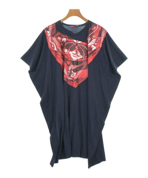 Vivienne Westwood RED LABEL เสื้อยืด/เสื้อท็อปส์