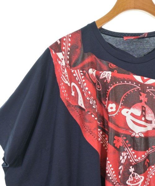 Vivienne Westwood RED LABEL เสื้อยืด/เสื้อท็อปส์