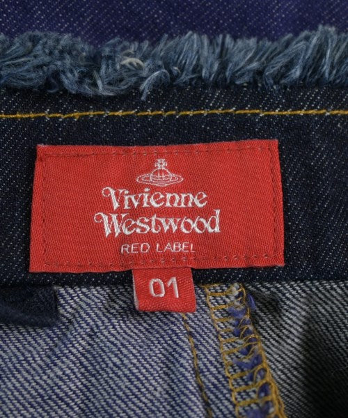Vivienne Westwood RED LABEL กระโปรงยาว/แม็กซี่ยาว