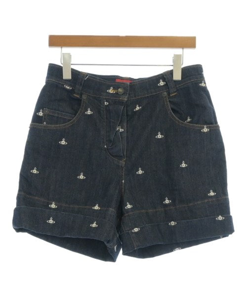 Vivienne Westwood RED LABEL กางเกงขาสั้น