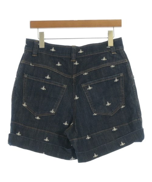 Vivienne Westwood RED LABEL กางเกงขาสั้น