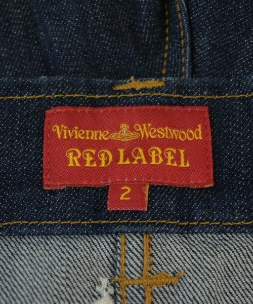 Vivienne Westwood RED LABEL กางเกงขาสั้น