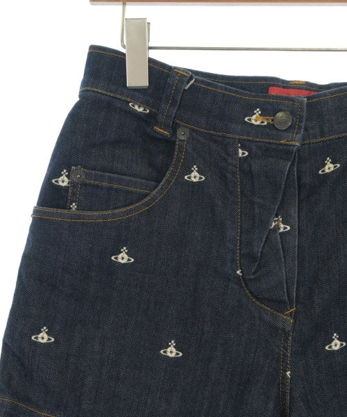 Vivienne Westwood RED LABEL กางเกงขาสั้น