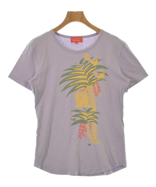 Vivienne Westwood RED LABEL เสื้อยืด/เสื้อท็อปส์