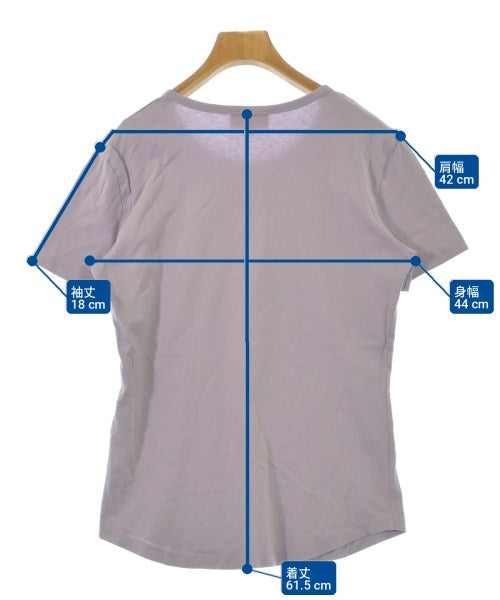 Vivienne Westwood RED LABEL เสื้อยืด/เสื้อท็อปส์