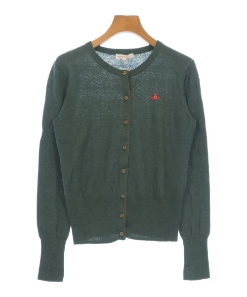 Vivienne Westwood RED LABEL เสื้อคาร์ดิแกน