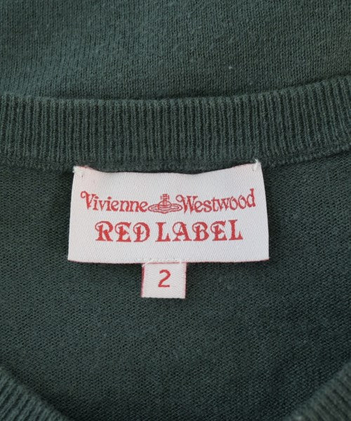 Vivienne Westwood RED LABEL เสื้อคาร์ดิแกน