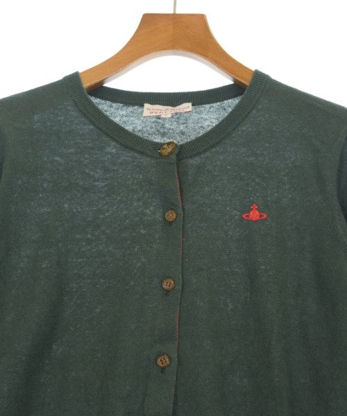 Vivienne Westwood RED LABEL เสื้อคาร์ดิแกน