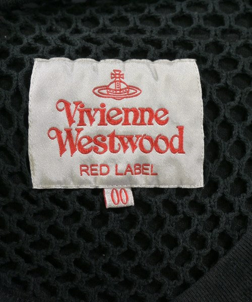 Vivienne Westwood RED LABEL ชุดเดรส