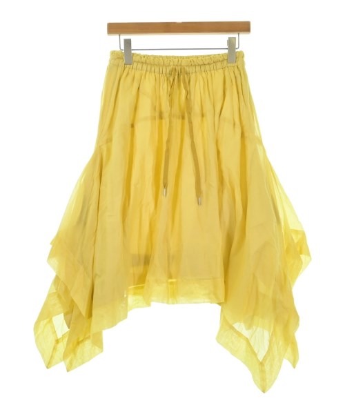 Vivienne Westwood RED LABEL กระโปรงยาวถึงเข่า