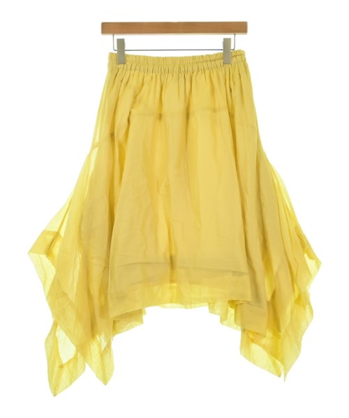 Vivienne Westwood RED LABEL กระโปรงยาวถึงเข่า