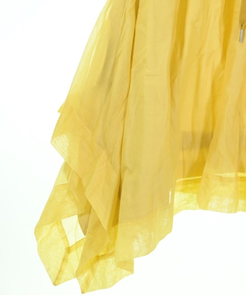 Vivienne Westwood RED LABEL กระโปรงยาวถึงเข่า