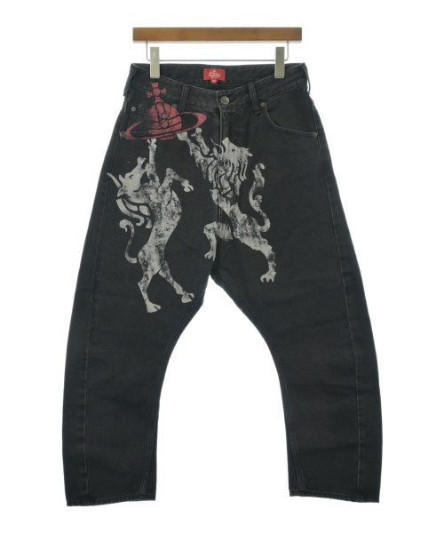 Vivienne Westwood RED LABEL ยีนส์