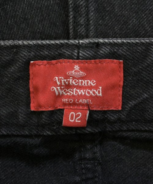 Vivienne Westwood RED LABEL ยีนส์