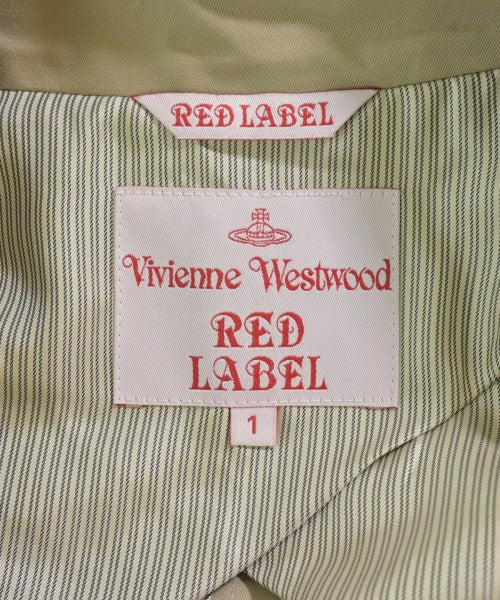 Vivienne Westwood RED LABEL เสื้อโค้ท อื่น